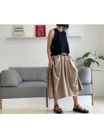 PARIS MATCH S/S 2021 女裝褲 (3色) 